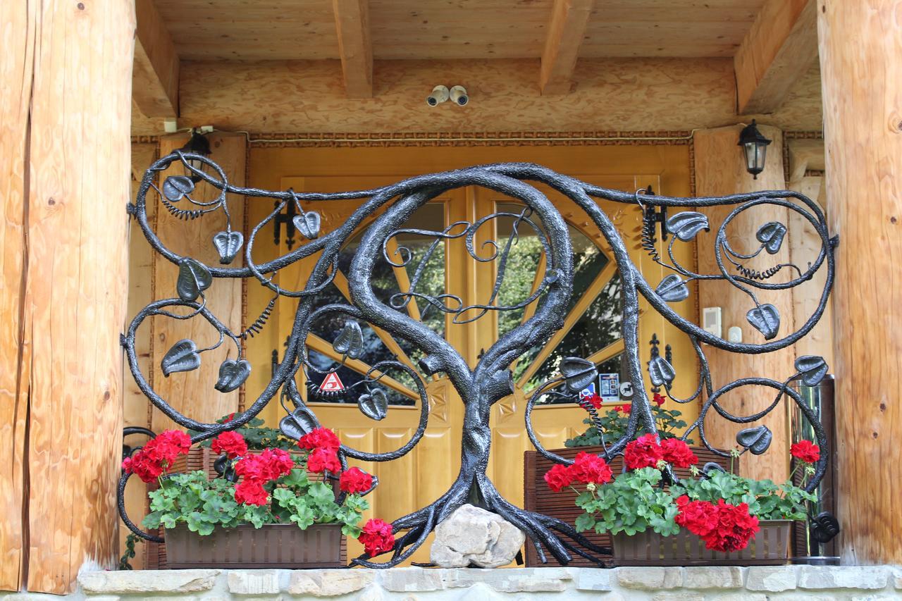 Zakopianski Dwor Zakopane Extérieur photo